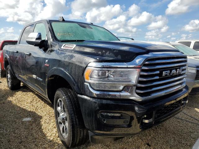 Ram 3500 longh (2019)