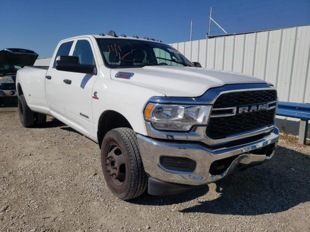 Ram 3500 trade (2020)
