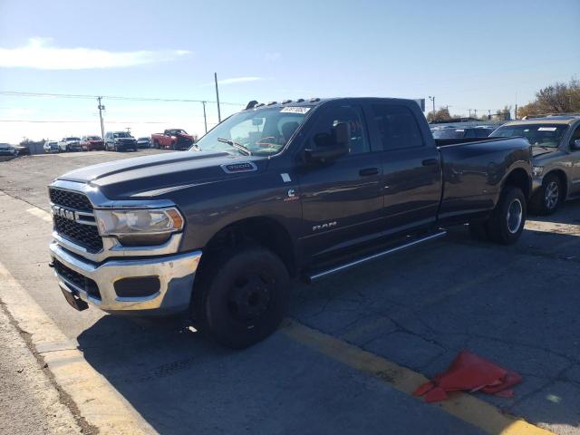 Ram 3500 trade (2020)