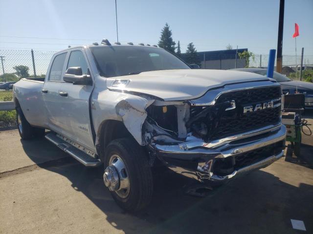 Ram 3500 trade (2021)