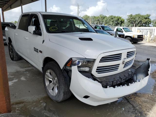 Ram 1500 sport (2017)