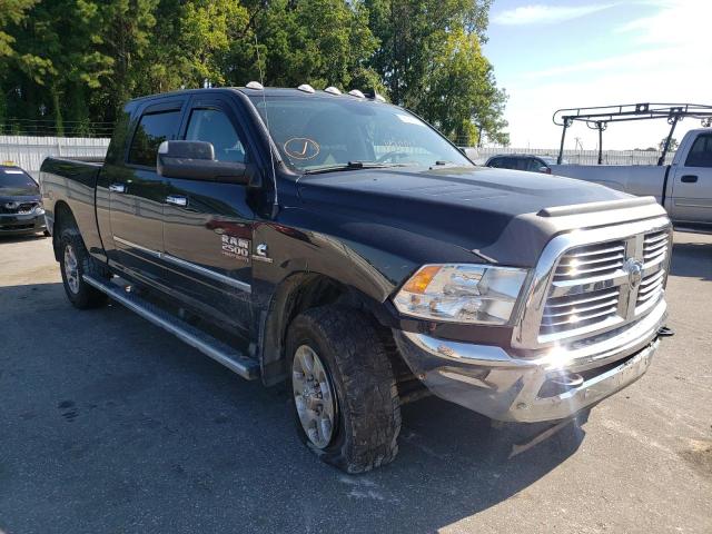Ram 2500 slt (2017)