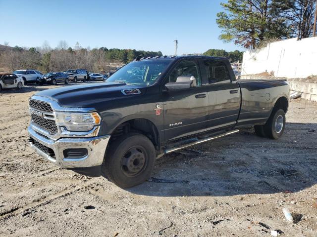 Ram 3500 trade (2019)
