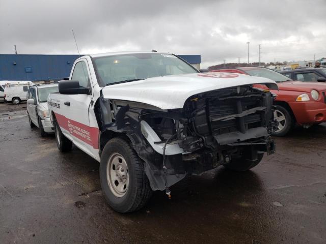 Ram 1500 class (2022)