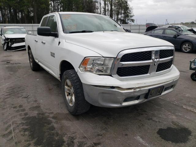 Ram 1500 slt (2015)