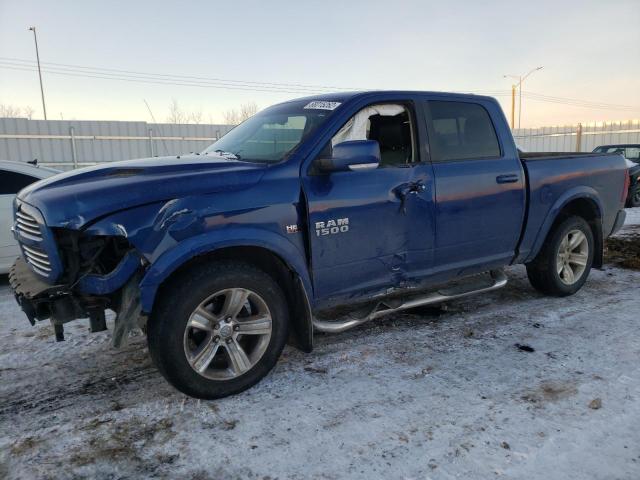 Ram 1500 sport (2014)