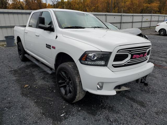 Ram 1500 sport (2018)