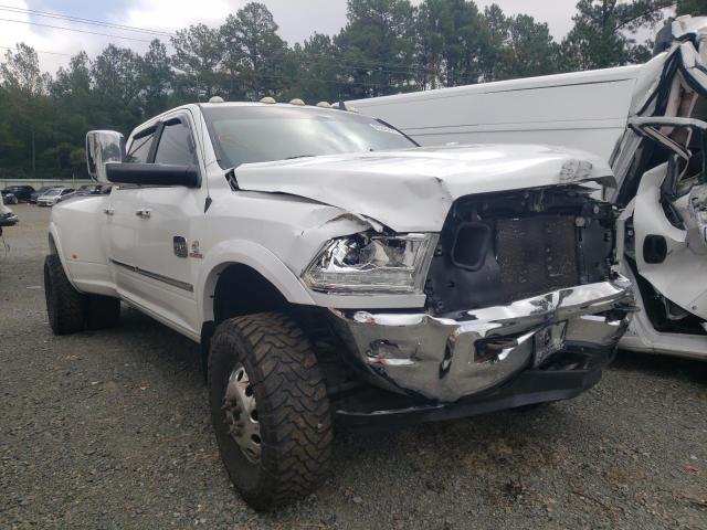 Ram 3500 longh (2014)