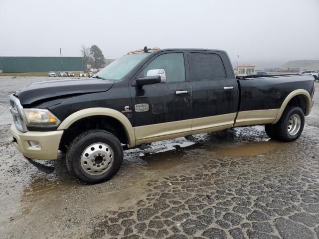 Ram 3500 longh (2016)