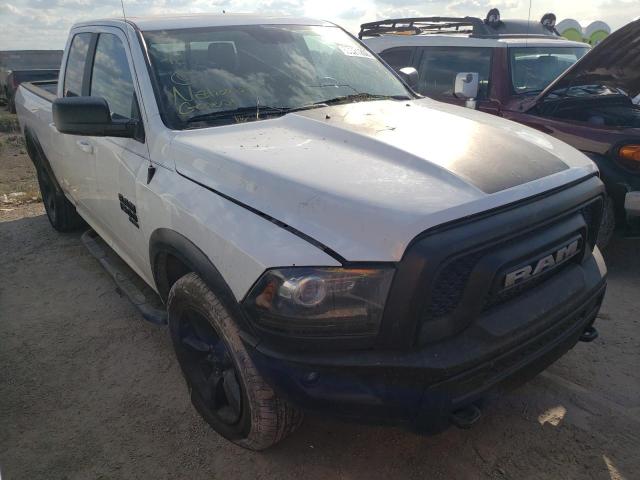 Ram 1500 class (2019)