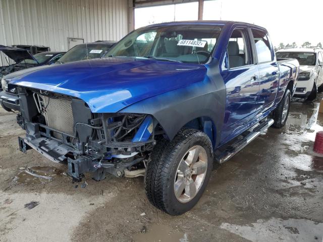 Ram 1500 class (2019)