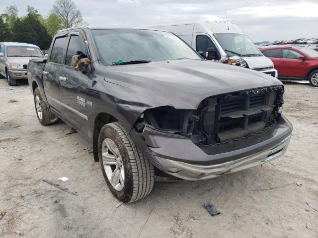 Ram 1500 slt (2014)