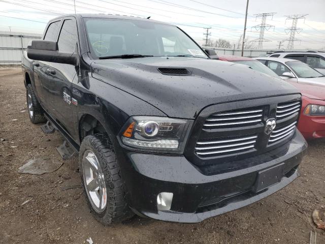 Ram 1500 sport (2014)