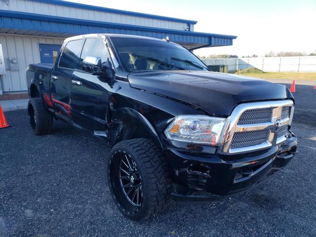 Ram 2500 longh (2014)