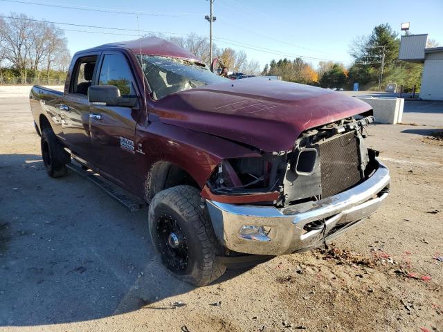 Ram 2500 slt (2016)