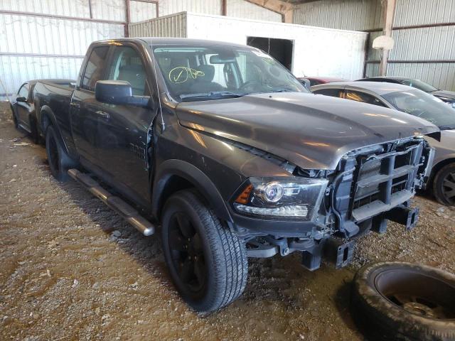 Ram 1500 class (2019)