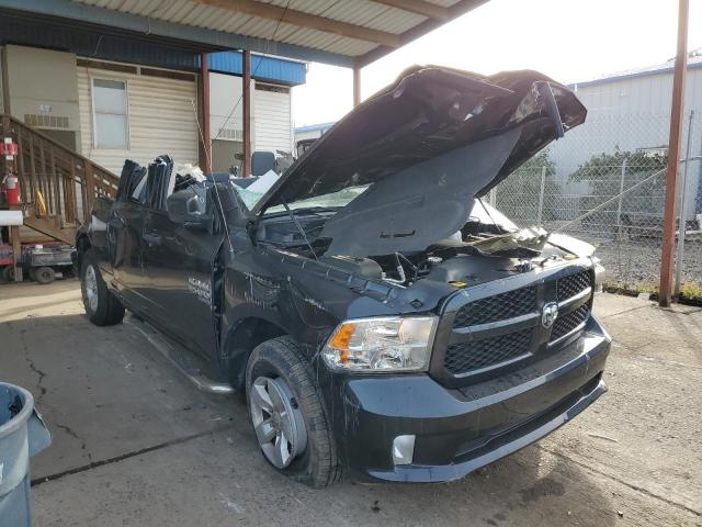 Ram 1500 class (2019)