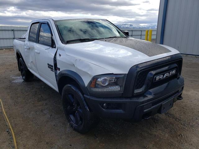 Ram 1500 class (2019)