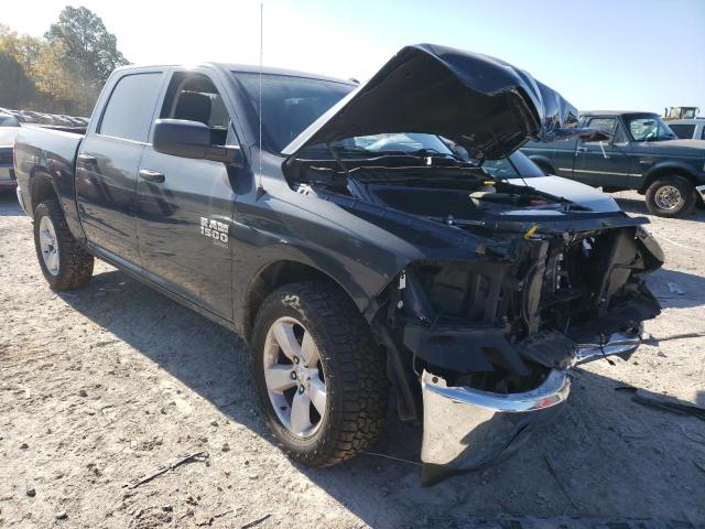 Ram 1500 class (2020)