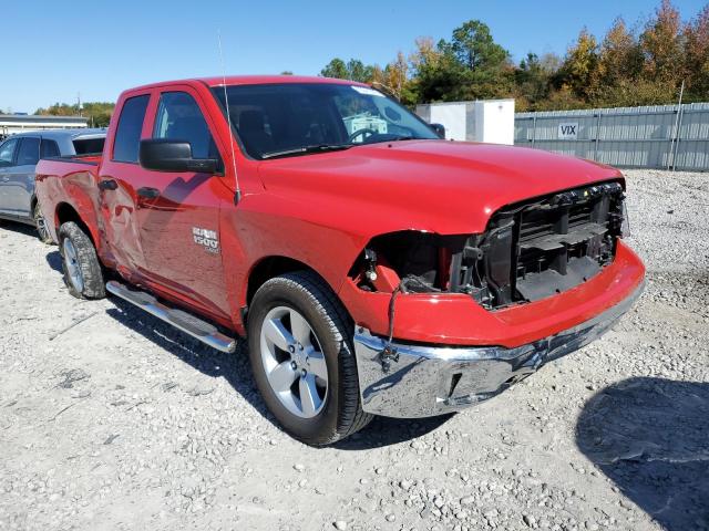 Ram 1500 class (2021)