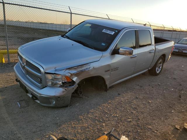 Ram 1500 slt (2018)