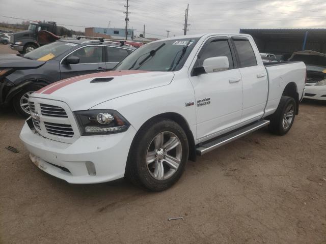 Ram 1500 sport (2015)