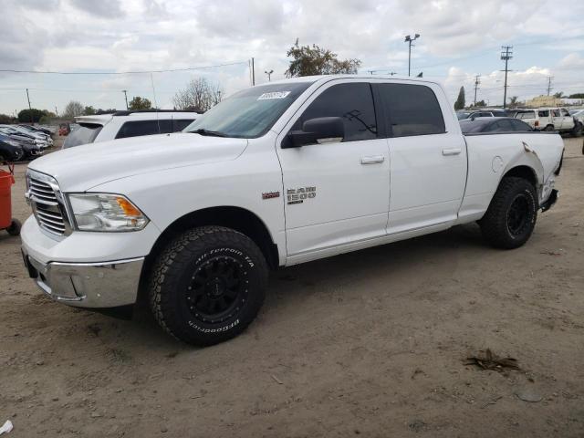 Ram 1500 class (2019)