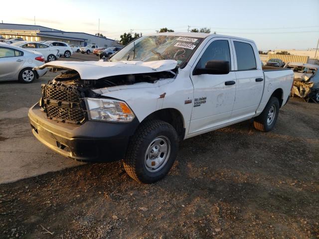 Ram 1500 class (2020)