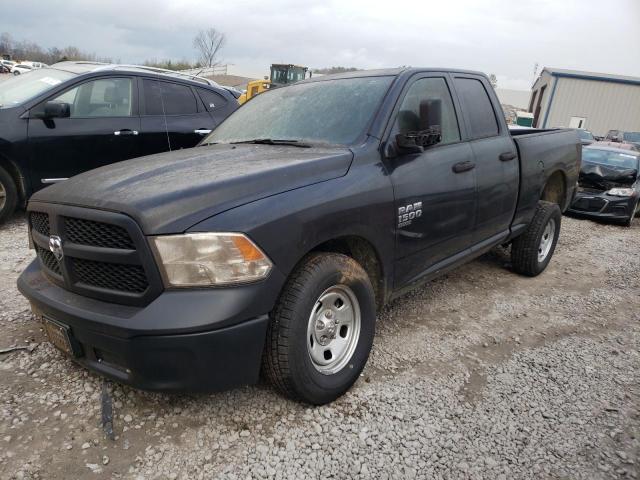 Ram 1500 class (2021)