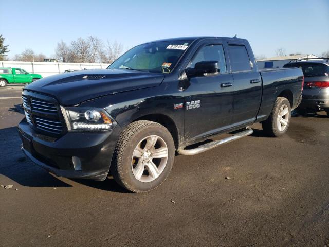 Ram 1500 sport (2013)