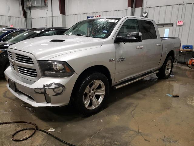 Ram 1500 sport (2014)