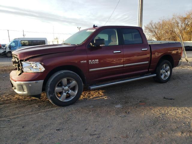 Ram 1500 slt (2017)