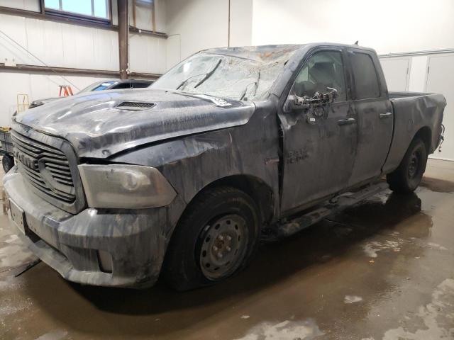 Ram 1500 sport (2018)