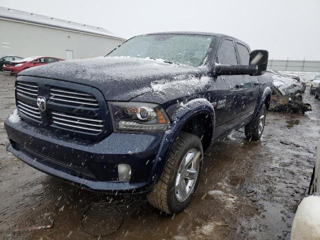 Ram 1500 sport (2013)