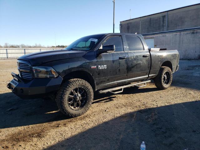 Ram 1500 sport (2013)