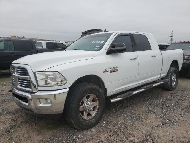 Ram 2500 slt (2013)