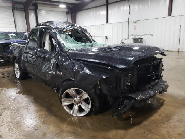 Ram 1500 sport (2014)