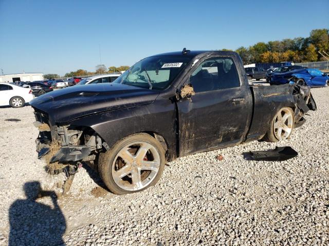 Ram 1500 sport (2014)