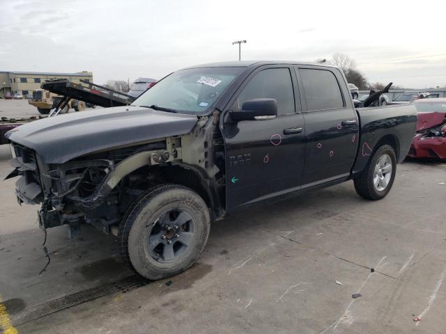 Ram 1500 slt (2015)