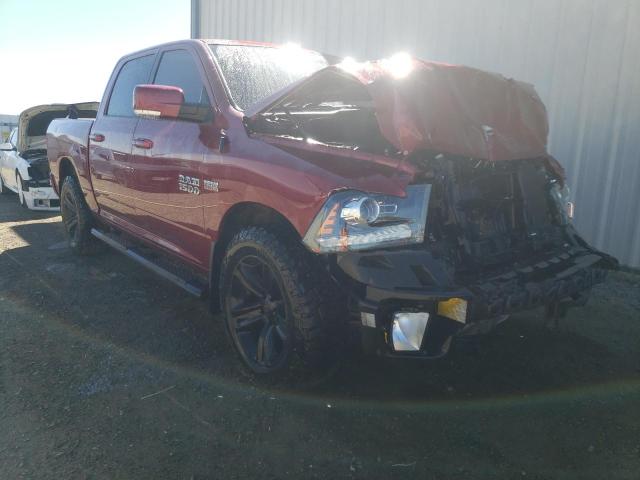 Ram 1500 sport (2015)