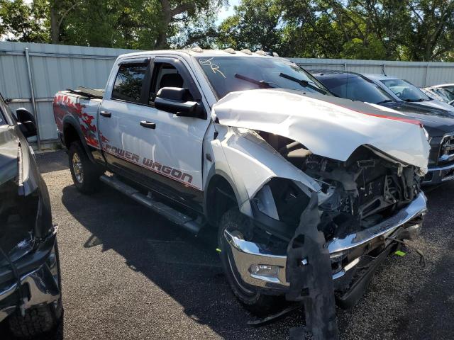 Ram 2500 power (2016)