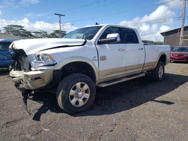 Ram 3500 longh (2016)