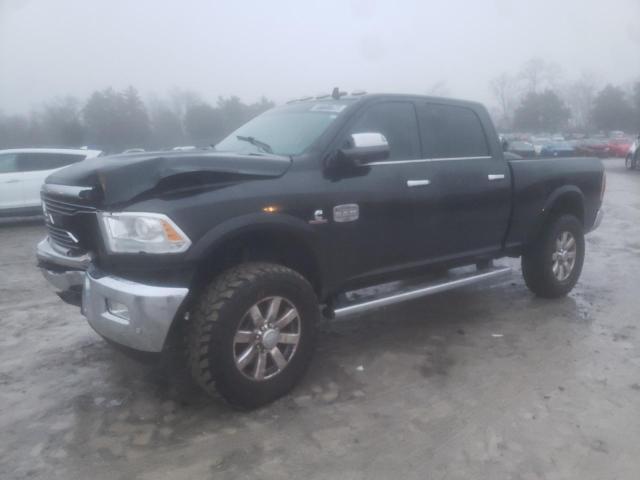 Ram 3500 longh (2018)