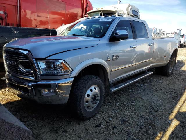Ram 3500 longh (2018)