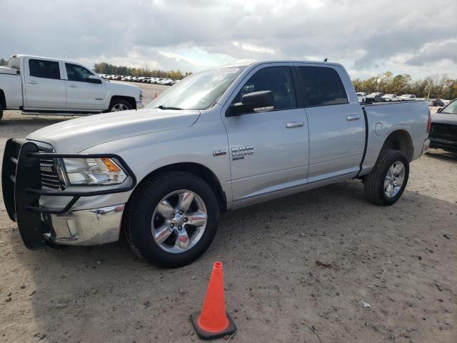 Ram 1500 class (2019)
