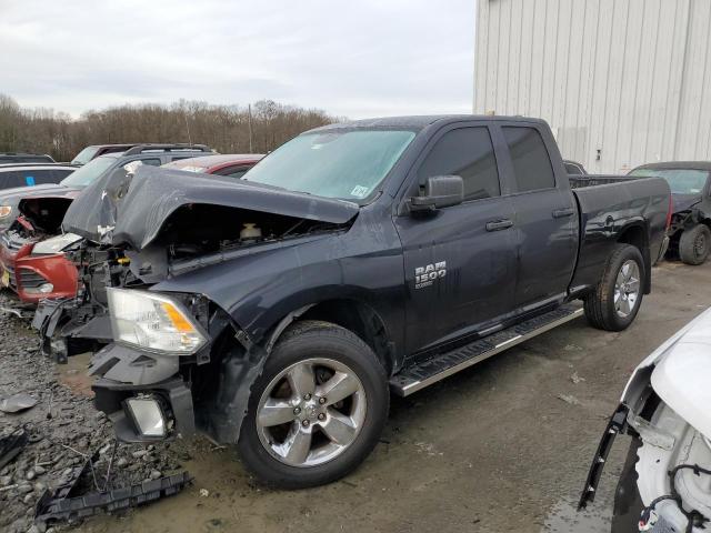 Ram 1500 class (2019)