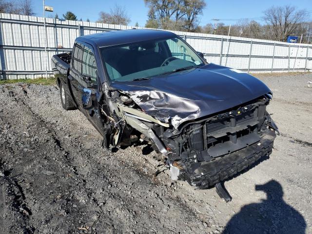 Ram 1500 class (2019)