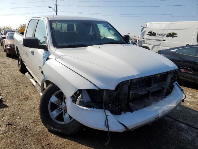 Ram 1500 class (2019)