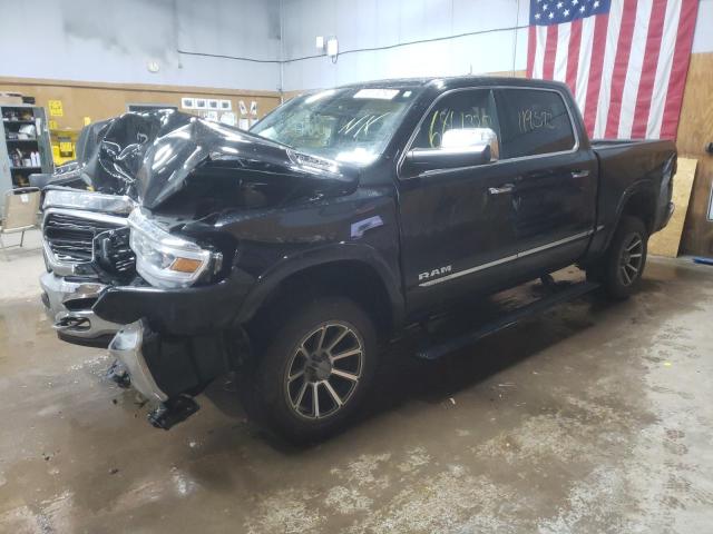 Dodge Ram (2018)