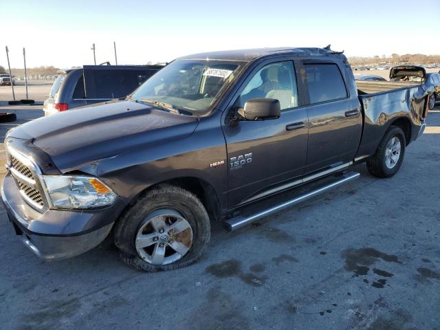 Ram 1500 class (2020)